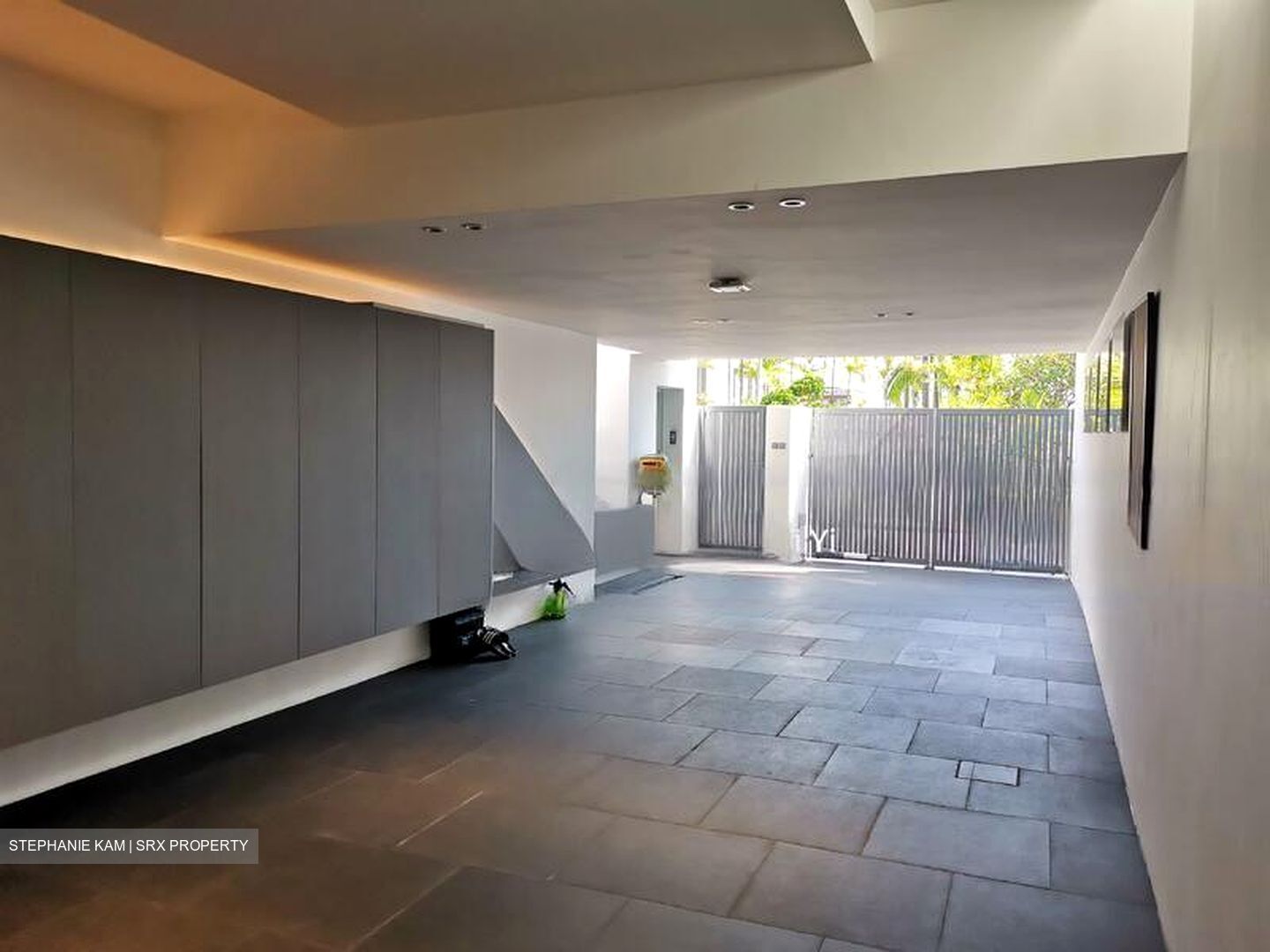 Frankel Estate (D15), Detached #423353461